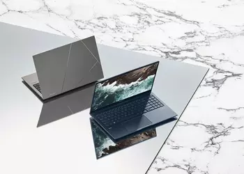 ASUS ZenBook 15 OLED - Ryzen 7000, 2.8K display at 120Hz, 13 hours of battery life and Windows 11