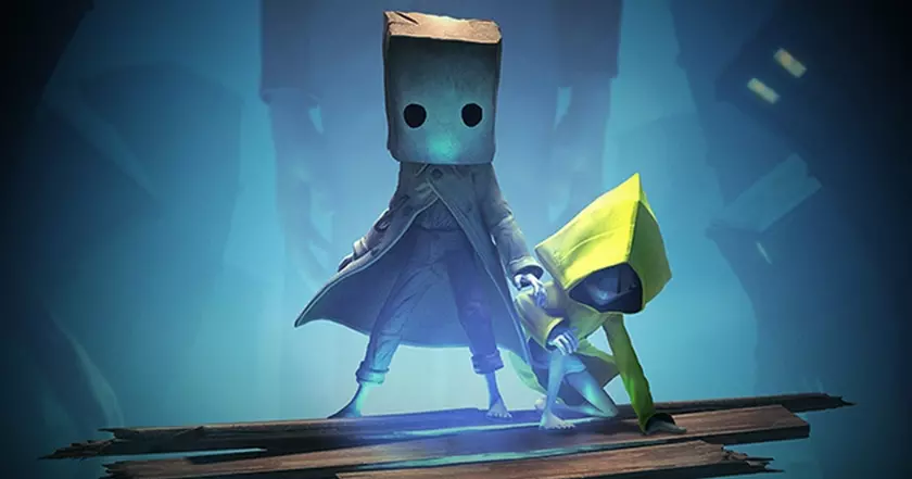 Серия хорроров Little Nightmares получила большую скидку в Steam до 15 декабря