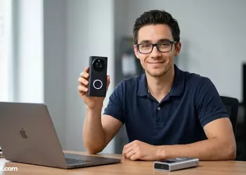 Best Smart Doorbells with No Subscription