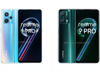 Confirmed: realme 9 Pro and realme 9 Pro+ will launch in Europe on February 15th