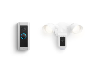 Ring Video Doorbell 2nd Generation