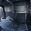 Мініатюра Kia PV5 WAV з включеними фарами