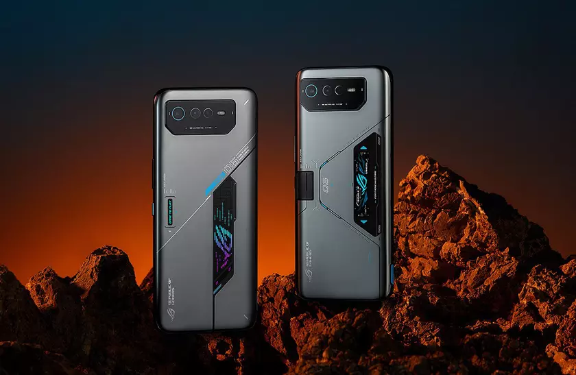 ASUS ROG Phone 7D со Snapdragon 8 Gen 2 продемонстрировал фантастический результат в Geekbench и обошёл Samsung Galaxy S23 Ultra