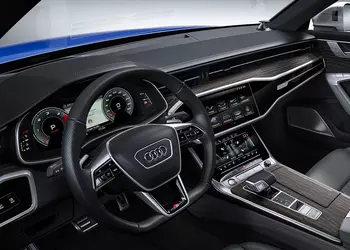Audi recalls 44,000 cars in the US over dashboards