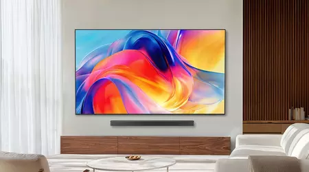 20 нейромереж, покращені світлодіоди та доступна ціна: Samsung представила серію Mini LED телевізорів 2026 року