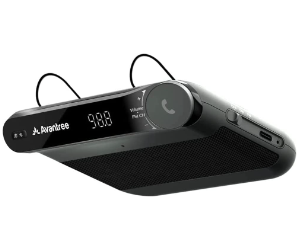 Avantree Roadtrip Hands Free Bluetooth Car ...