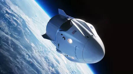 SpaceX stops building Crew Dragons — five capsules to cover NASA for a decade