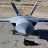 Les États-Unis vont construire un drone 5GAT qui imitera le chasseur russe de cinquième génération Su-57 et le J-20 chinois.-4