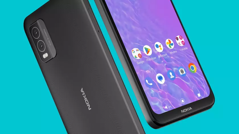 Nokia C210 – бюджетный смартфон с процессором Snapdragon 662 и Android 13 по цене $110