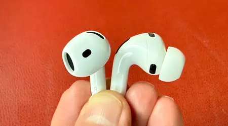 Les AirPods Pro 3 aussi précis qu'une Apple Watch pour mesurer le pouls