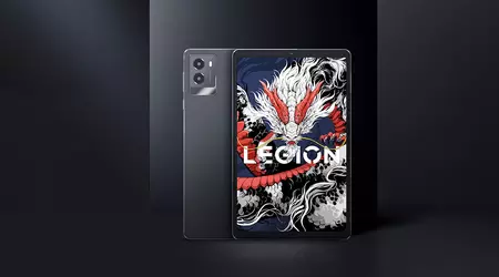 Lenovo Legion Y700 2024 стане доступним за межами Китаю