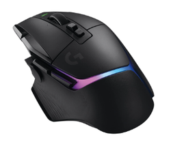 Logitech G502 X PLUS LIGHTSPEED Wireless Gaming Mouse