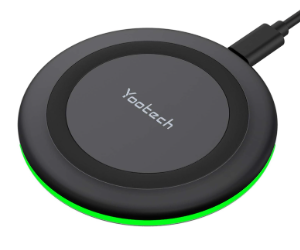 Yootech 10W Wireless Charger