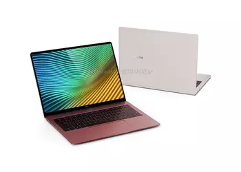 Ready for the announcement: Realme Book has passed 3C certification with support for 65-watt charging