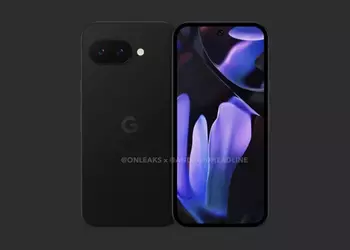 Official cases for the Google Pixel 9a have appeared on the internet, which will echo the colour of the smartphone's body colour