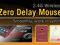 А4tech 9300H Zero Delay