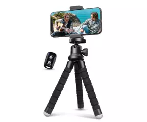 Aureday Phone Tripod