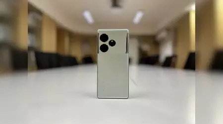 Realme GT6: Директор з маркетингу Realme, Сюй Ці Чейз ділиться фото, знятими на новий смартфон (фото)