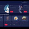 Delta's music options on board