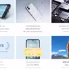 Миниатюра Oppo A6i+ смартфон