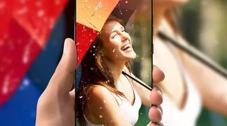 POLED-дисплей на 144 Гц і потрійна камера на 50 МП: Motorola тизерить особливості Edge 50 Pro