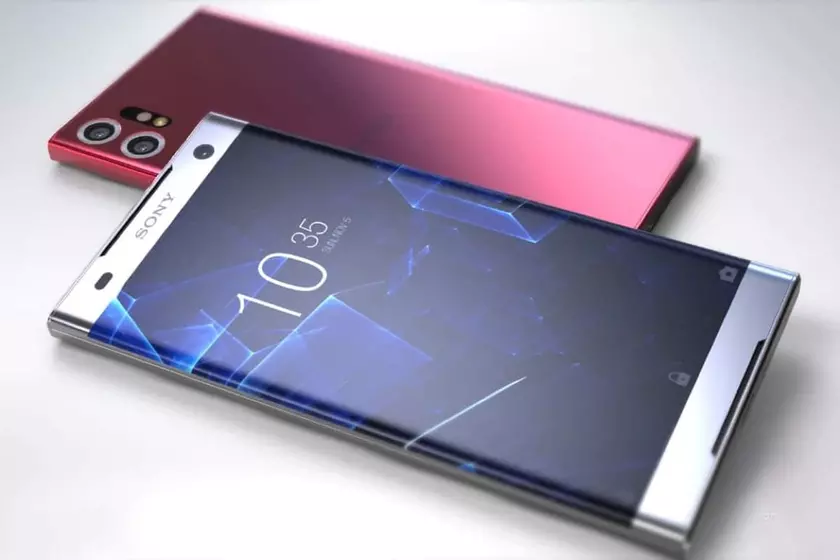 Sony H8266 — первый флагман линейки Sony Xperia с 6 ГБ ОЗУ