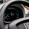 Мініатюра Fiat Topolino - Передній вид