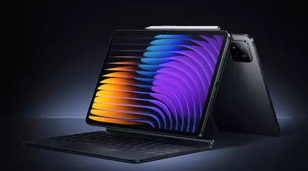 Xiaomi will unveil its flagship Tab 7 Ultra tablet with its own Xring O1 chipset and 12,000 mAh battery at the launch event on 22 May