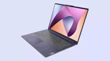 Motorola Motobook 60: новий ноутбук для Індії або копія Lenovo IdeaPad Slim 5?