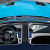 Миниатюра интерьера