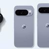 Рендер навушників Pixel Buds 2a