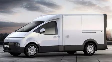 GM може почати продавати в Америці комерційні електромобілі Hyundai під своїм брендом
