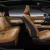 Інтер'єр Lexus ES 2026, прев'ю 41
