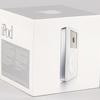 Перший iPod 2001 року випуску