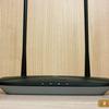 Обзор Wi-Fi роутера Mercusys AC12G: доступный гигабит-12