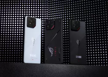 The full specifications of the ASUS ROG Phone 9 FE smartphone as well as its appearance have been leaked online