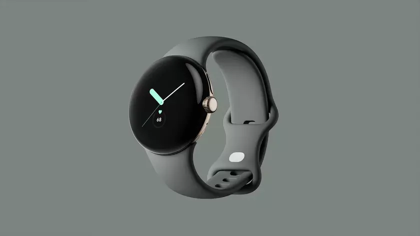 Слух: Google работает над Pixel Watch 2, новинку представят вместе с флагманами Pixel 8