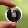 Обзор Apple AirTag: белая метка фетишиста-6