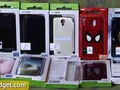 Обзор чехлов ANYMODE: одеваем Samsung Galaxy S4