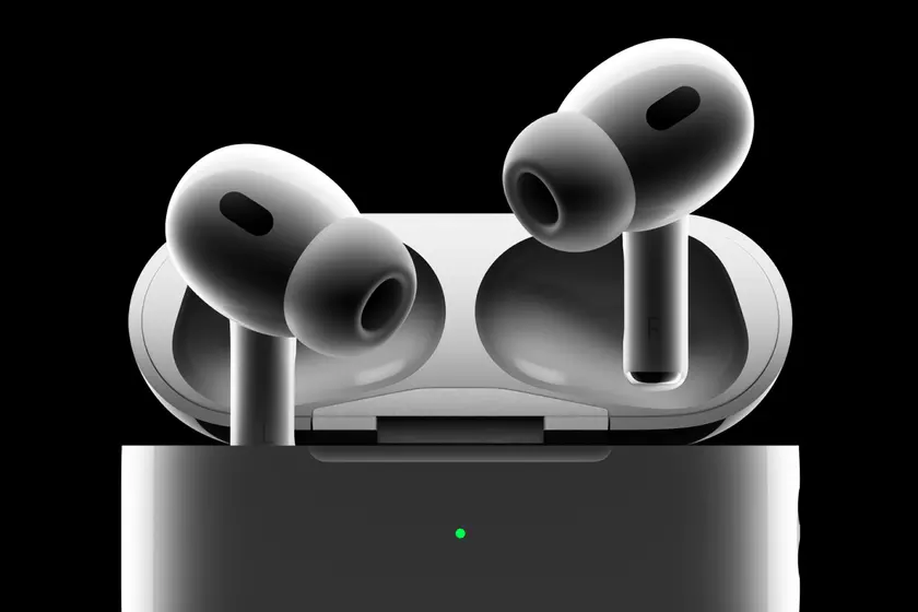 Apple выпустила новую версию ПО для оригинальных AirPods Pro и AirPods 2
