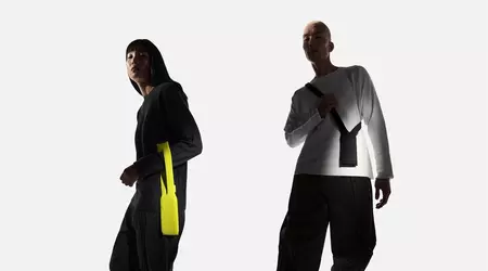 Stylish, Bright, Youthful: Apple Announces New iPhone Pocket Accessory