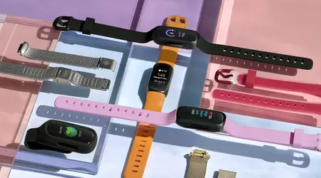 Не конкурент Xiaomi Mi Band 7: представлений смарт-браслет Fitbit Inspire 3 з OLED-екраном, датчиком SpO2 та автономністю до 10 днів за $99