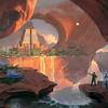 У мережу злили перший концепт-арт неанонсованої гри від Bluepoint Games - автора рімейку Demon's Souls-4