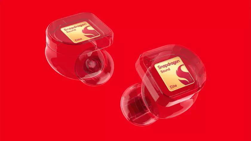 Платформа Snapdragon Sound Elite Gen 2