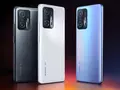 Snapdragon 888, 5000 мА*ч и 120-Вт зарядка за $540 – известна цена Xiaomi 11T Pro Hyperphone