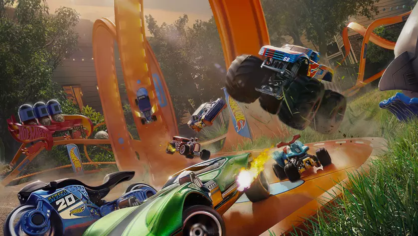 Разработчики Hot Wheels Unleashed 2: Turbocharged опубликовали новый трейлер игры, где дали краткий взгляд на игровые режимы