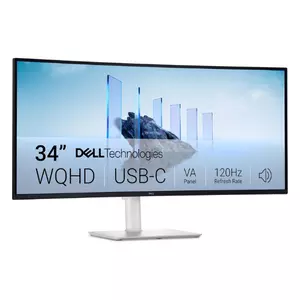 Dell S3425DW