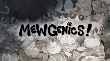 Шалені котики дісталися до консолей: інді-хіт Mewgenics тепер доступний на PS5, Xbox Series і Nintendo Switch 2