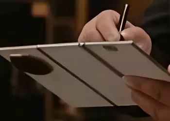 Huawei is preparing a new trifold smartphone Mate XTs - it will be unveiled on 4 September
