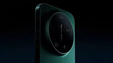Офіційно: елегантний фотофлагман Xiaomi 17 Ultra дебютує 25 грудня — представлено перший відеотизер новинки